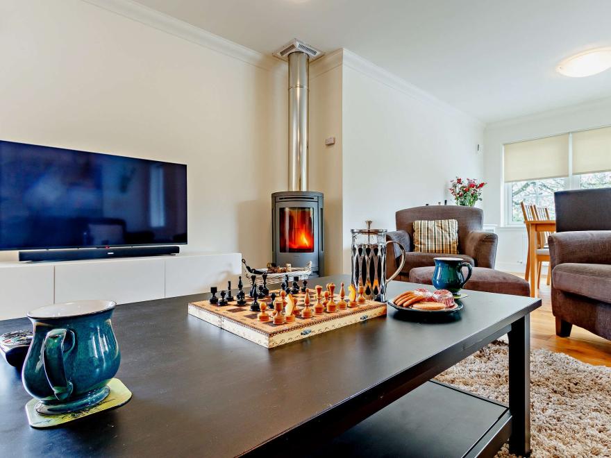 Cottage in Blair Atholl, Perth and Kinross