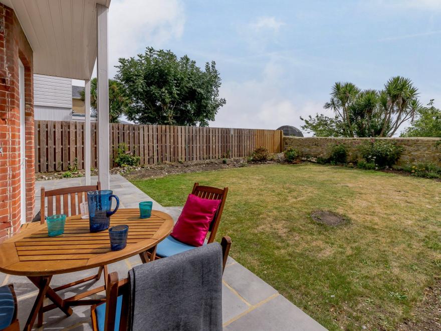Apartment in Ventnor, Isle of Wight