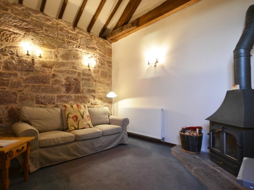 Cottage in Goodrich, Ross on Wye, Herefordshire