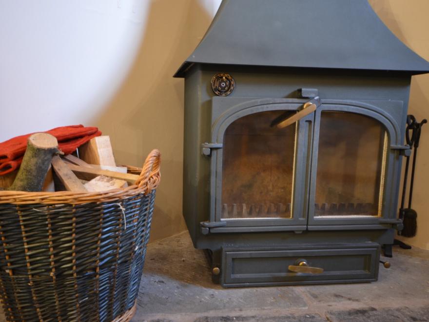 Cottage in Goodrich, Ross on Wye, Herefordshire