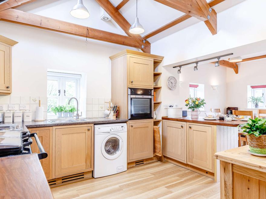 House in St Austell, South Cornwall
