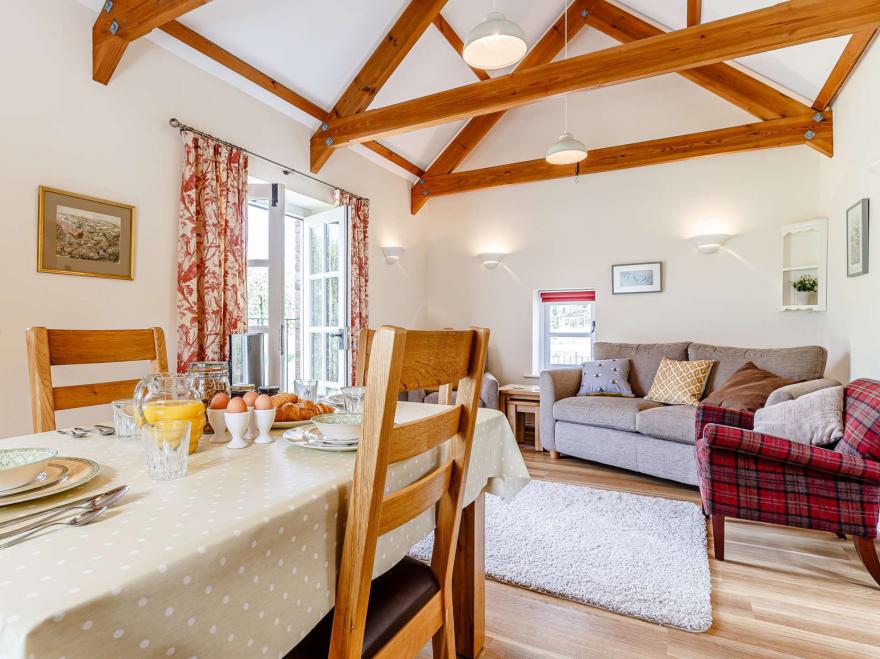 House in St Austell, South Cornwall