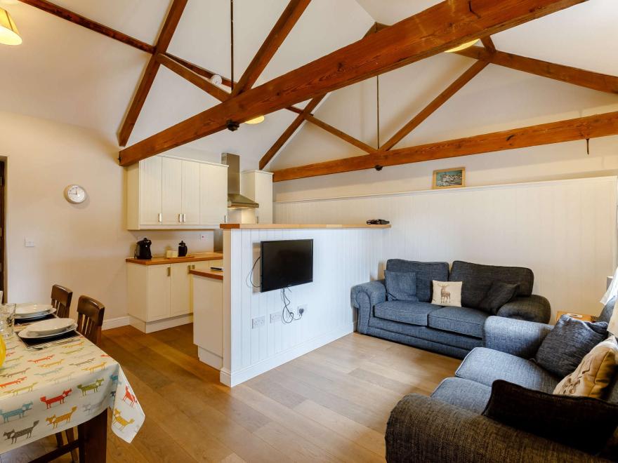 Barn in Barnstaple, North Devon