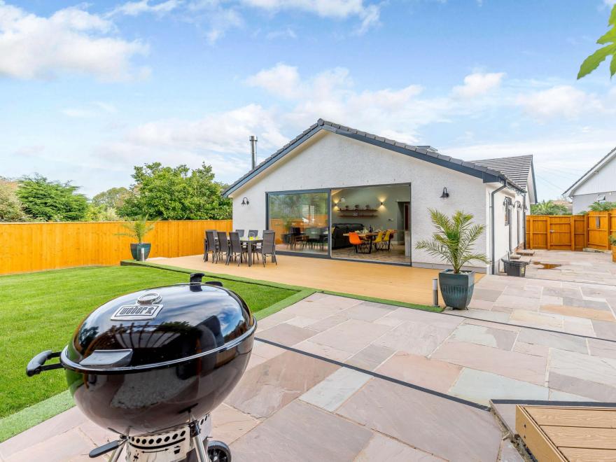Bungalow in Brixham, South Devon