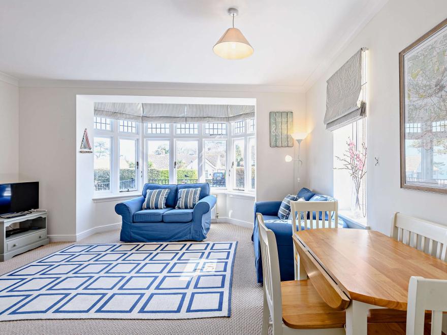 Apartment in Swanage, Dorset