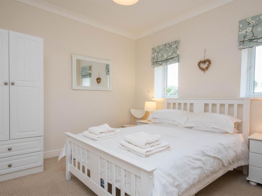 Apartment in Swanage, Dorset