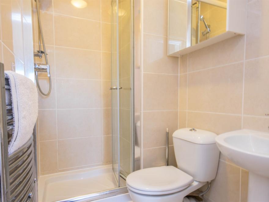 Apartment in Swanage, Dorset