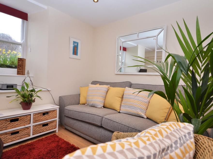 Cottage in Brixham, South Devon