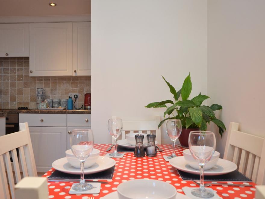 Cottage in Brixham, South Devon