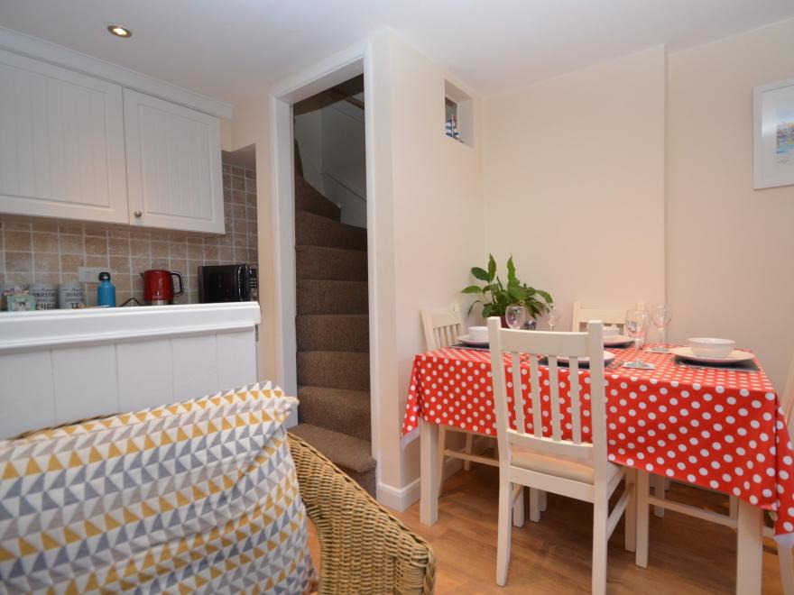 Cottage in Brixham, South Devon