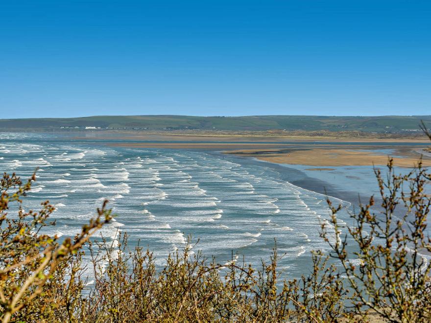 Cottage in Westward Ho!, North Devon