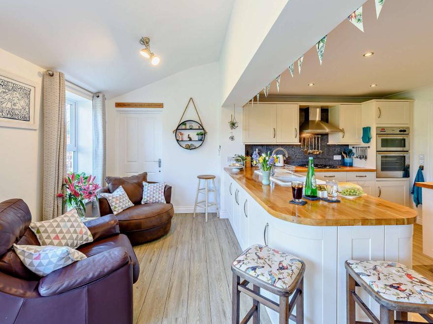 Cottage in Westward Ho!, North Devon