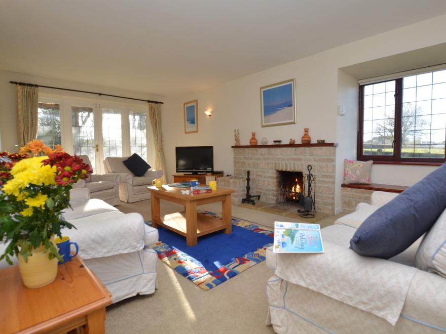 House in Sherborne, Dorset