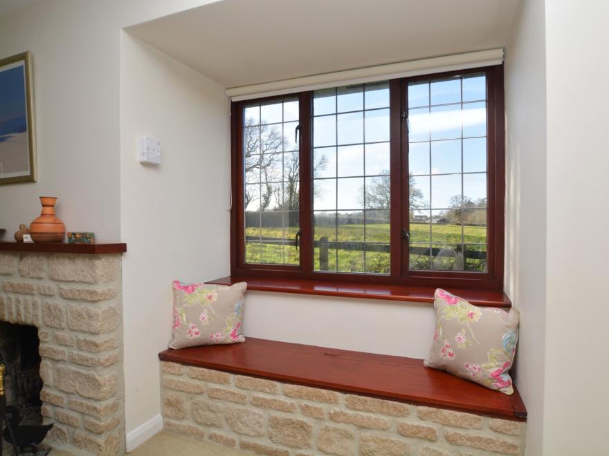 House in Sherborne, Dorset