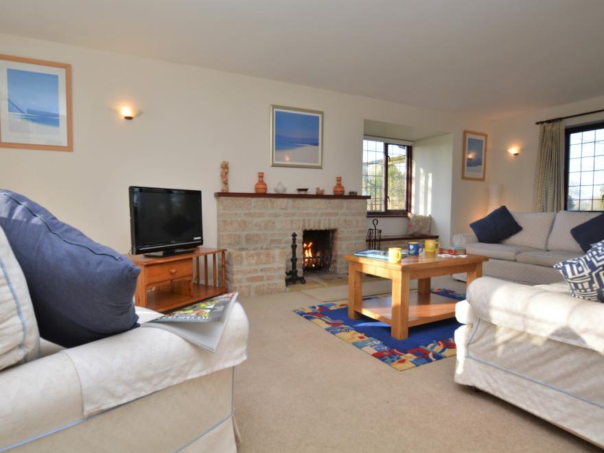 House in Sherborne, Dorset