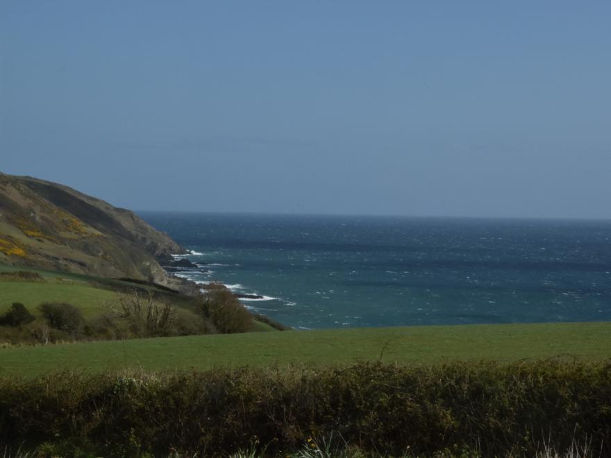 Bungalow in Lanteglos-by-Fowey, South Cornwall