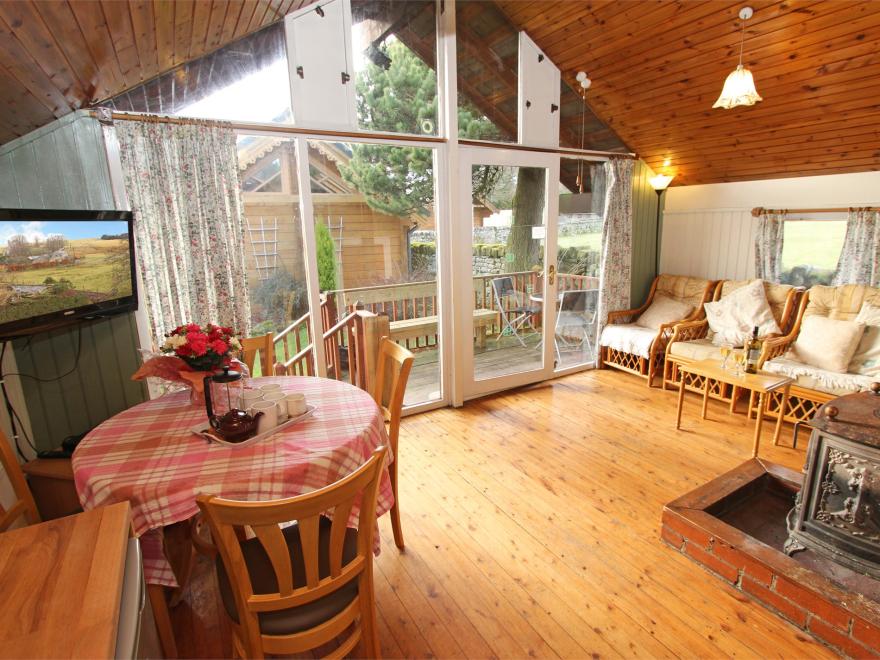 Cottage in Northumberland National Park, Northumberland