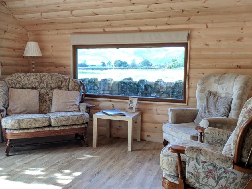 Cottage in Northumberland National Park, Northumberland