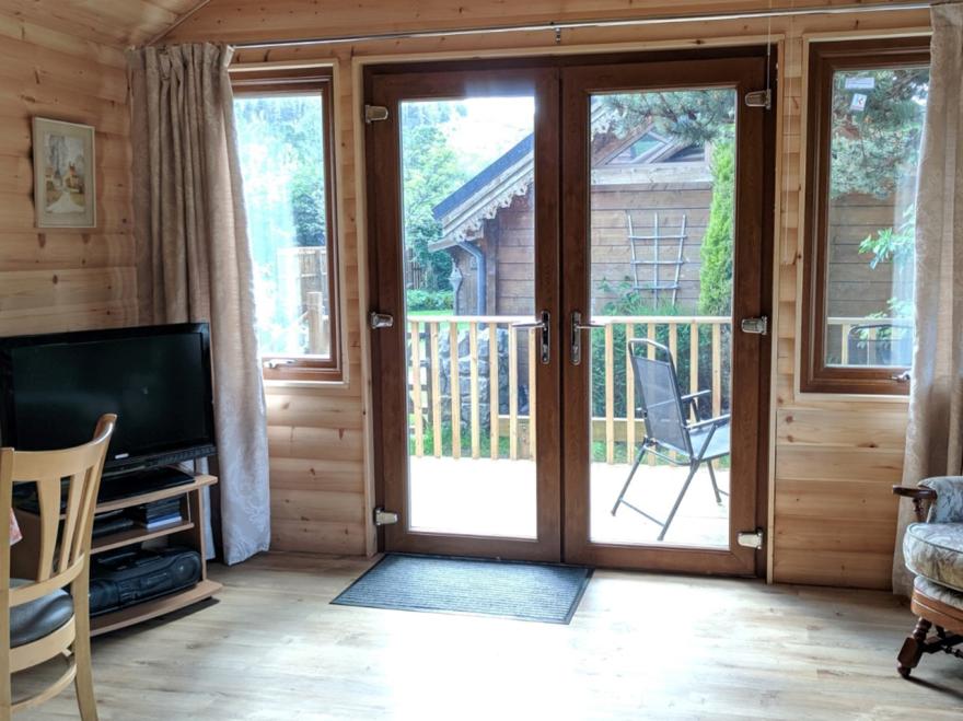 Cottage in Northumberland National Park, Northumberland