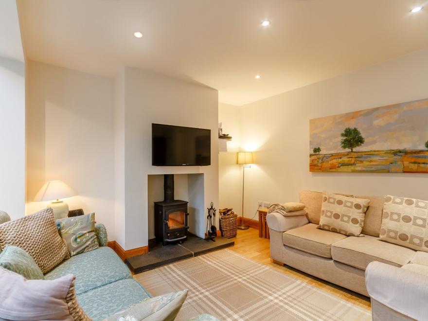 Cottage in Hawkshead Village, Cumbria
