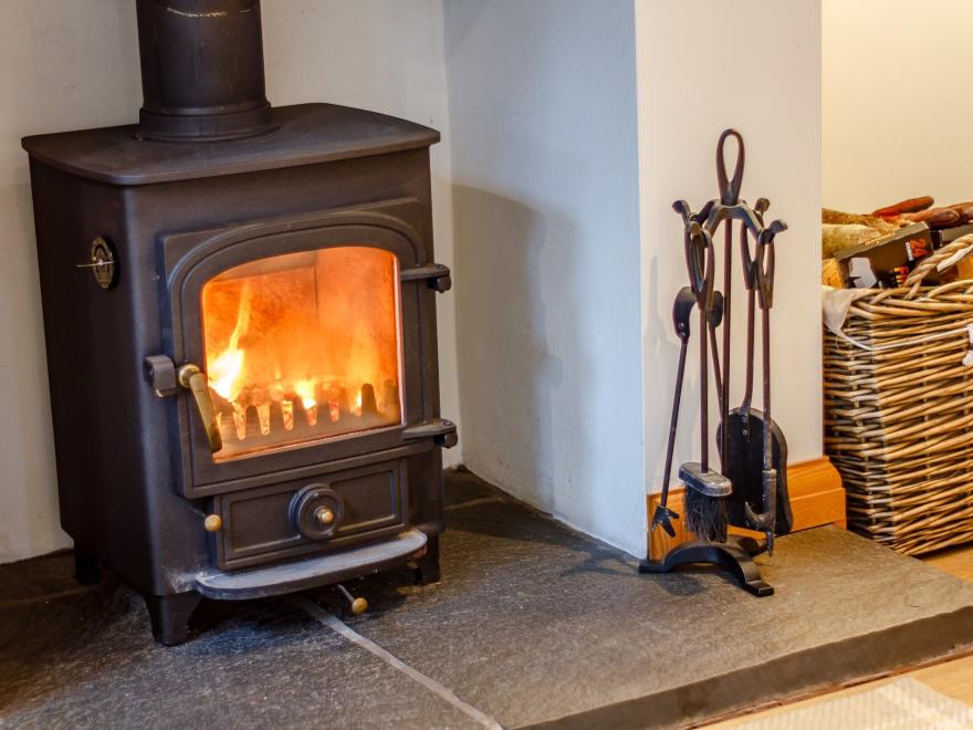 Cottage in Hawkshead Village, Cumbria