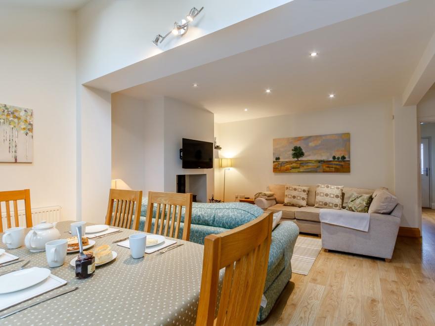 Cottage in Hawkshead Village, Cumbria