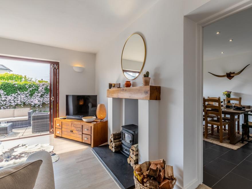 House in Braunton, North Devon