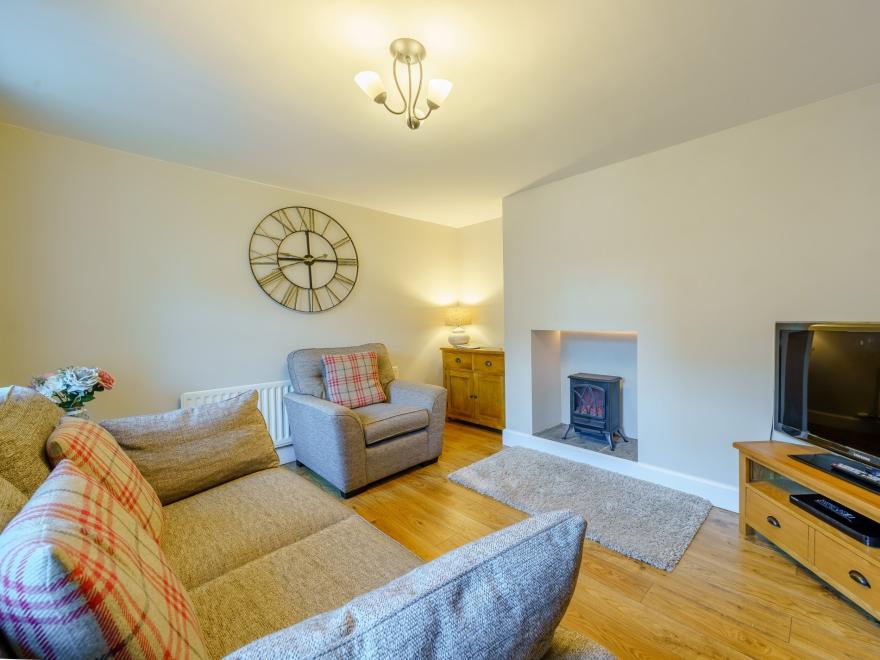 House in Cockermouth, Cumbria