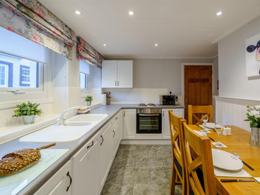 House in Cockermouth, Cumbria