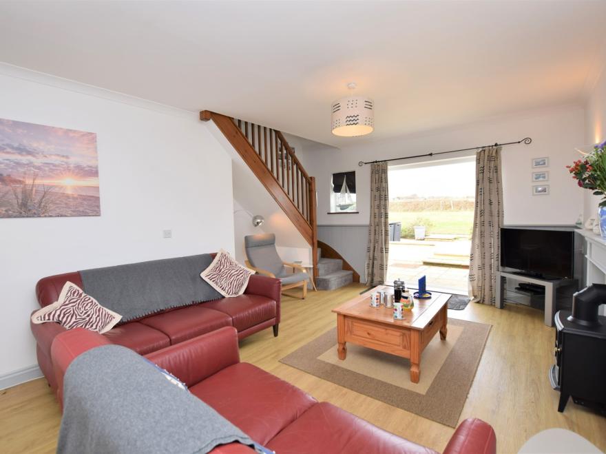 Cottage in Brighstone, Isle of Wight