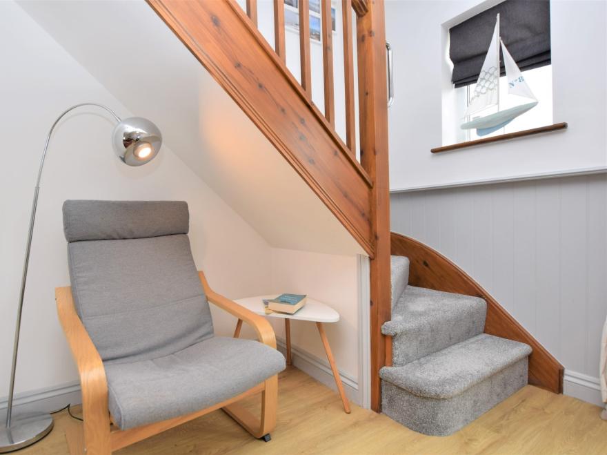 Cottage in Brighstone, Isle of Wight