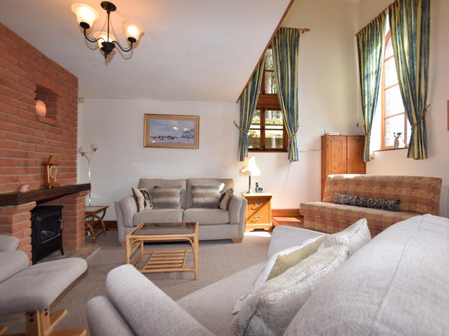 Cottage in Warham, Norfolk