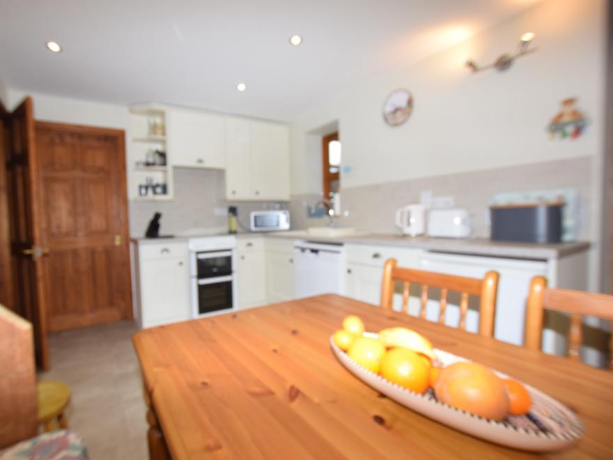 Cottage in Warham, Norfolk