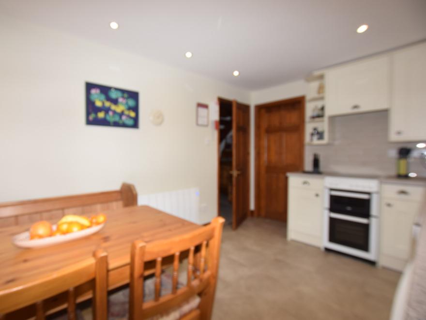 Cottage in Warham, Norfolk