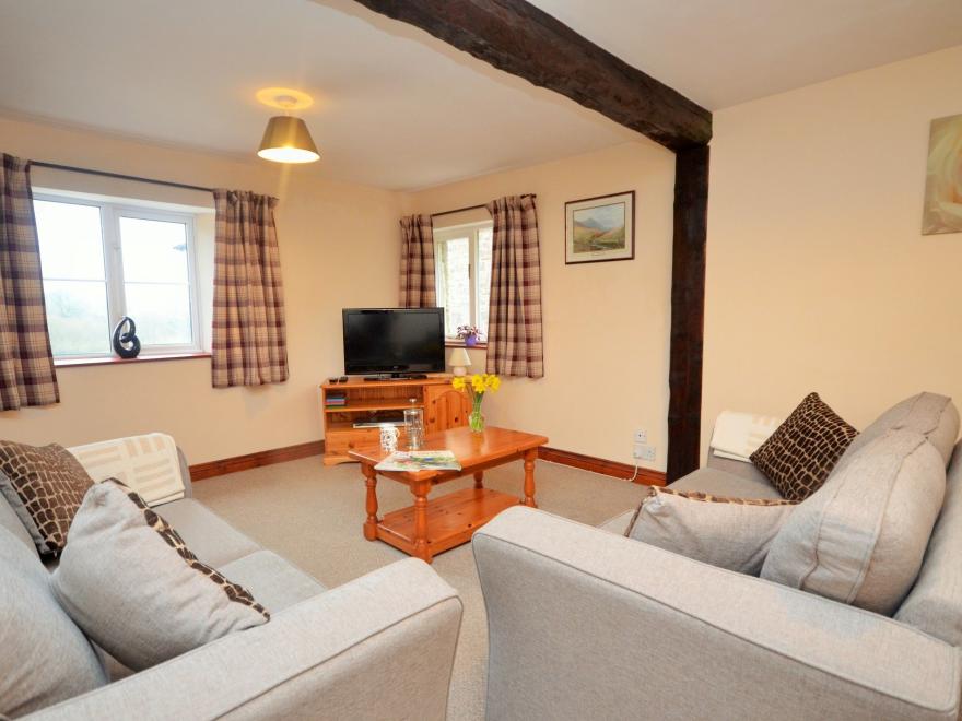 Cottage in Chulmleigh, North Devon