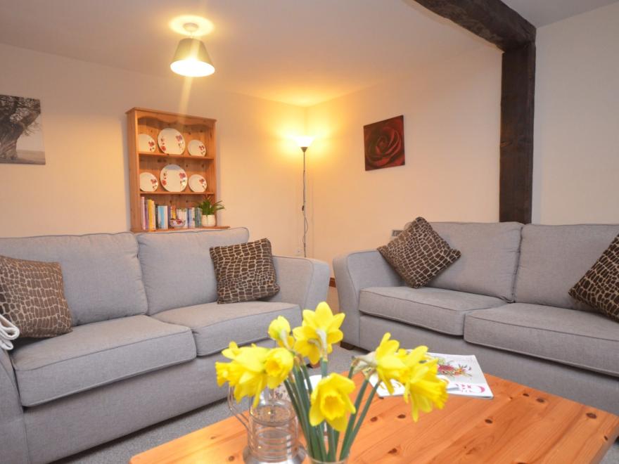 Cottage in Chulmleigh, North Devon