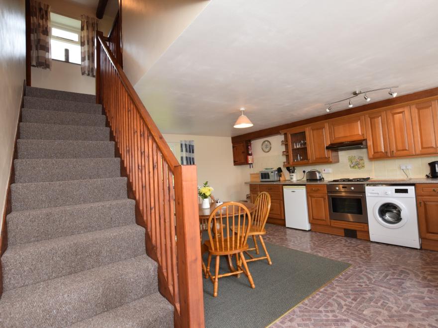 Cottage in Chulmleigh, North Devon