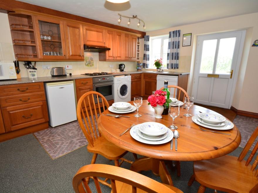 Cottage in Chulmleigh, North Devon