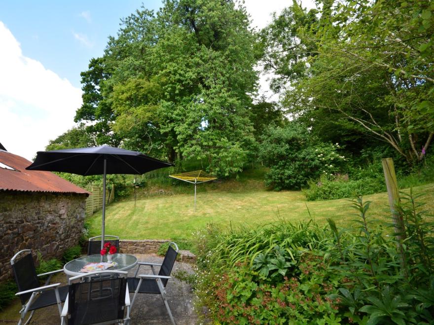 Cottage in Chulmleigh, North Devon