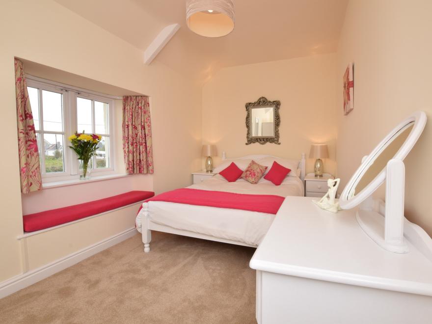 Cottage in Lizard Peninsula, West Cornwall