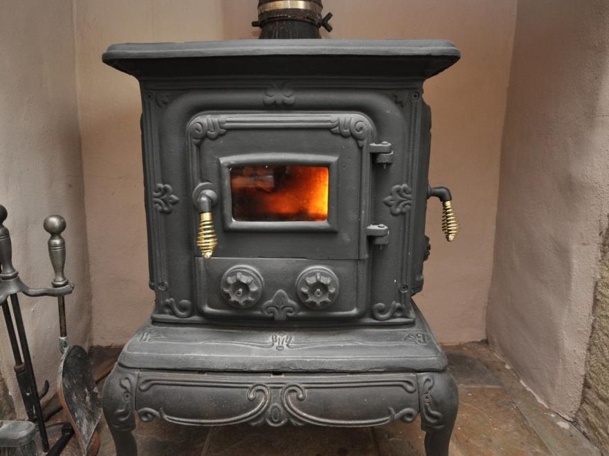 Cottage in Berwick-upon-Tweed, Scottish Borders