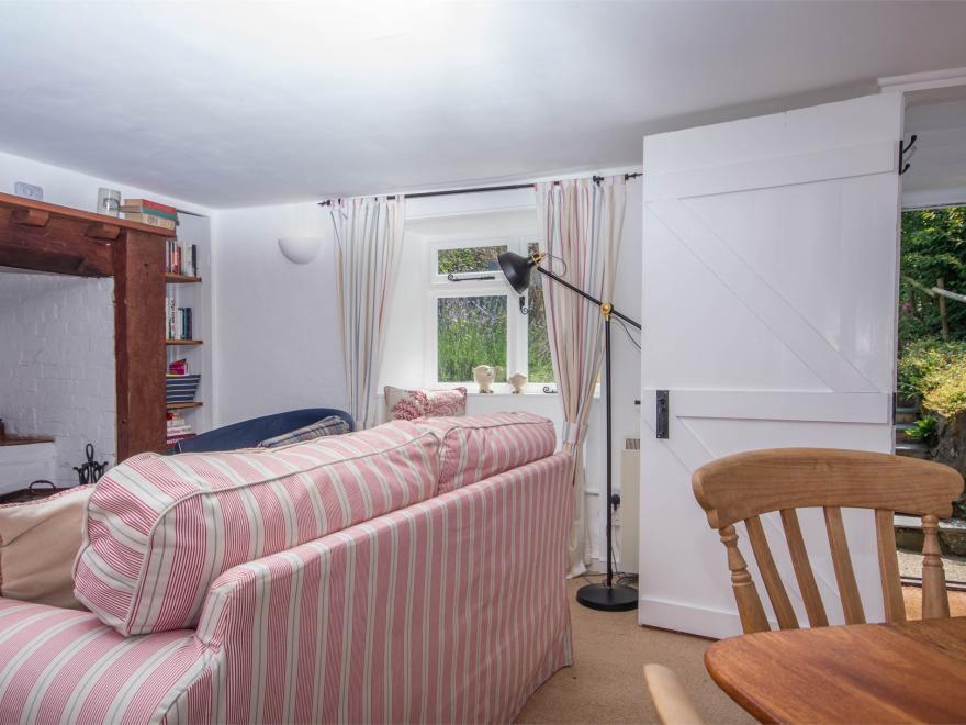 Cottage in Eype, Dorset
