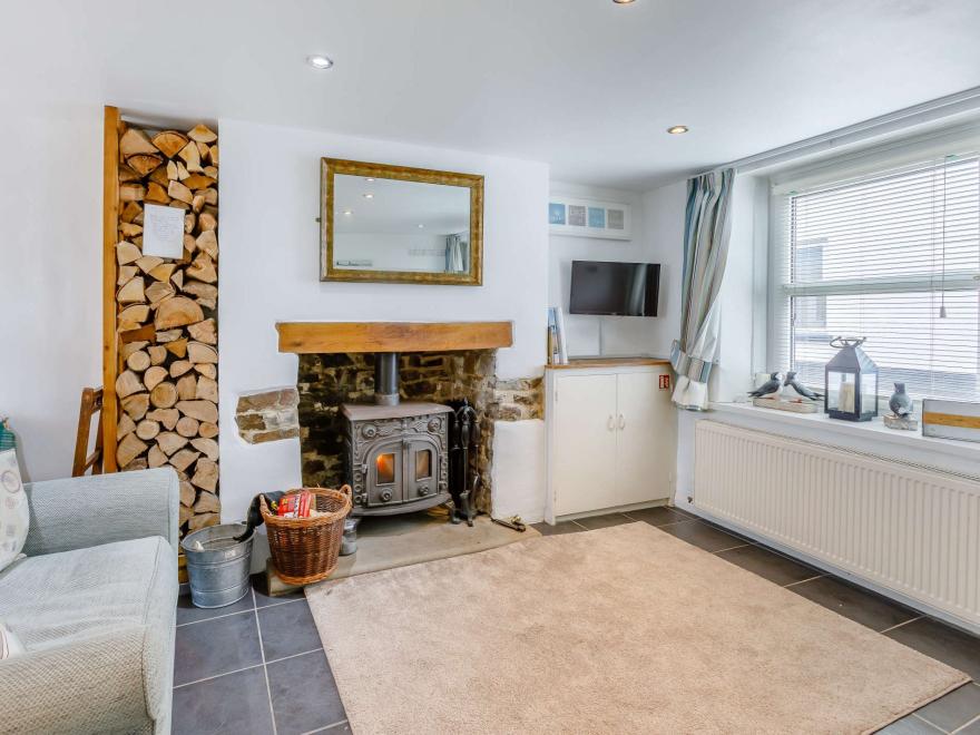 Cottage in Northam, North Devon