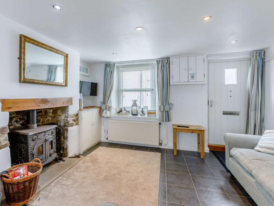 Cottage in Northam, North Devon