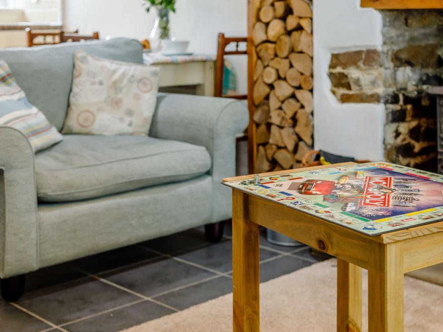 Cottage in Northam, North Devon