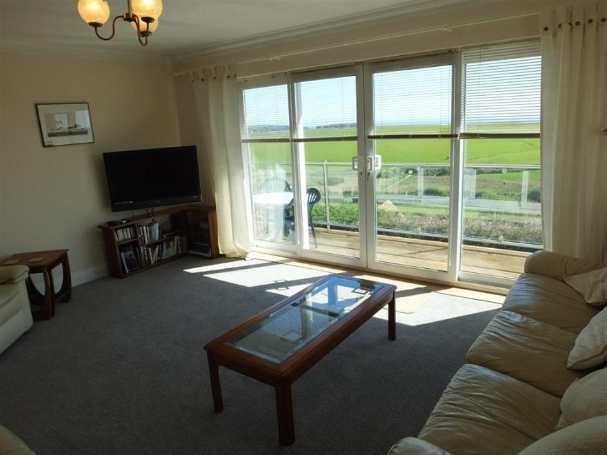 House in Penally, West Wales