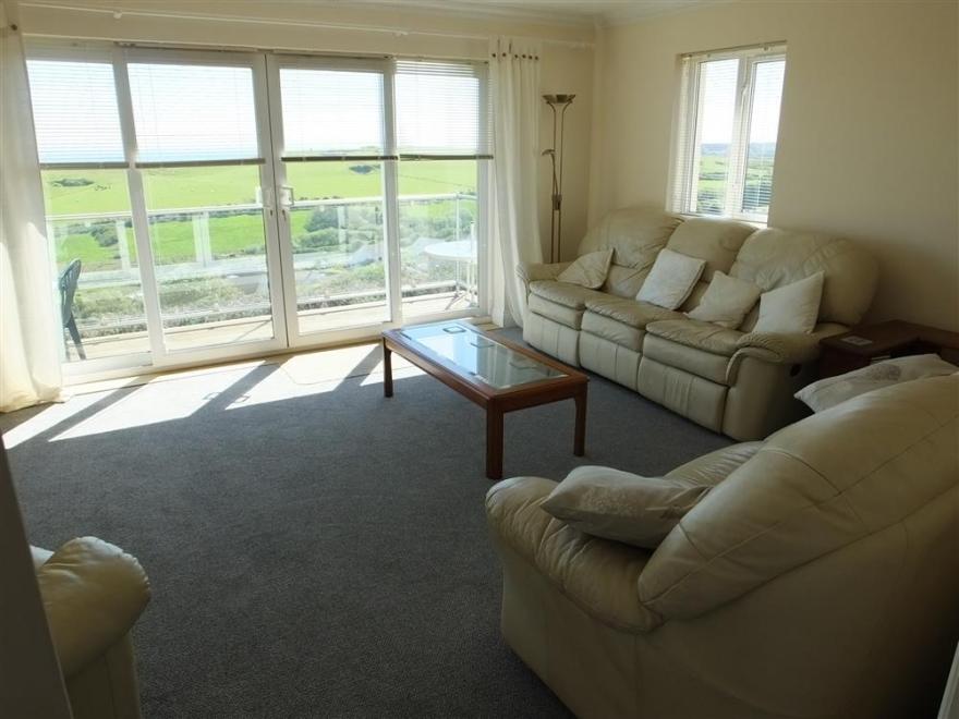 House in Penally, West Wales