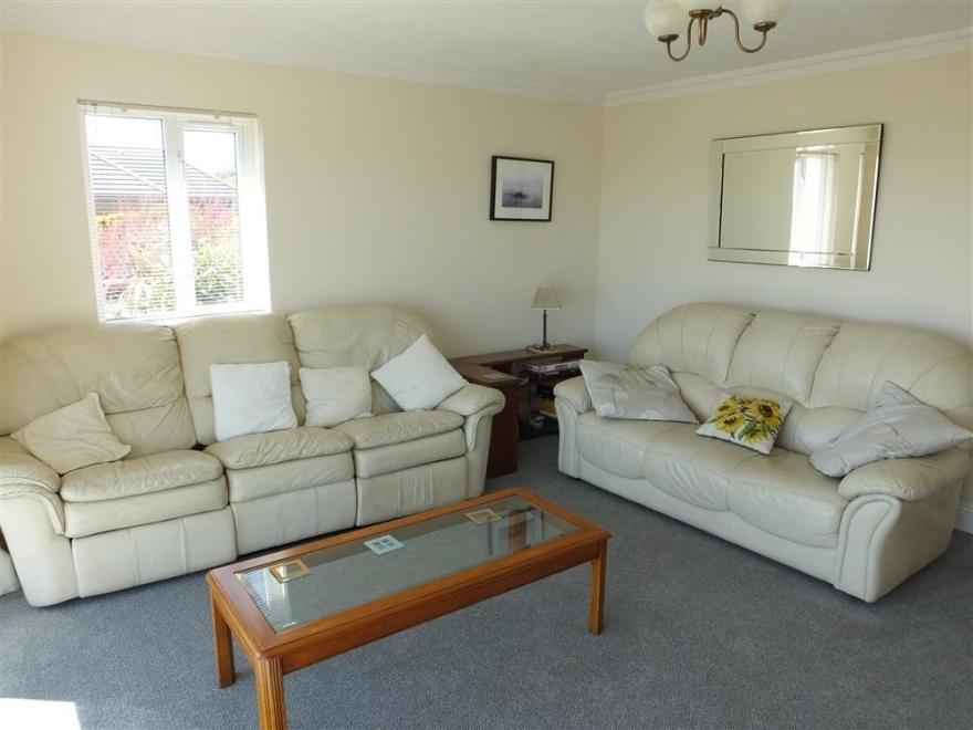 House in Penally, West Wales