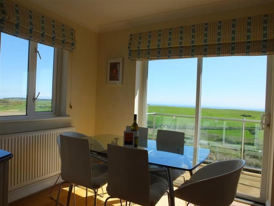 House in Penally, West Wales
