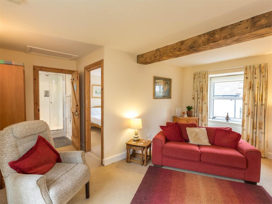 Cottage in Castle Douglas, Dumfries and Galloway